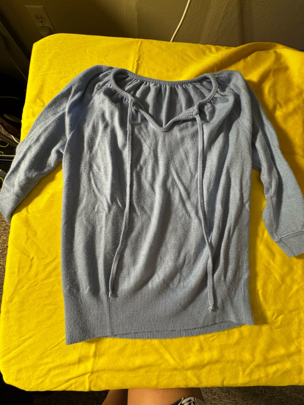 Vintage blouse